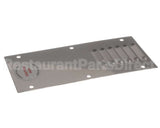 ENC-1080 Turbochef Cover Plate