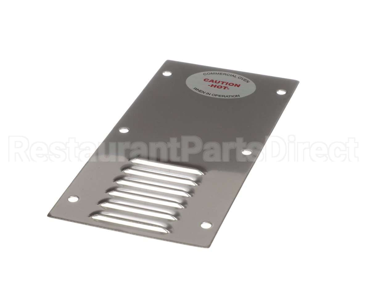 ENC-1080 Turbochef Cover Plate