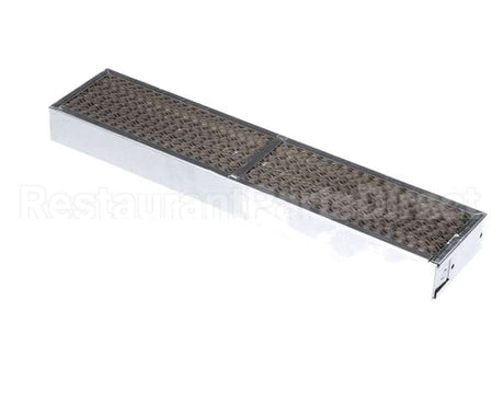 ENC-1147 Turbochef Catalytic Converter