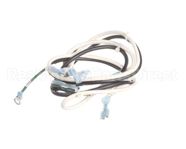ENC-1208-1 Turbochef Harness, High Voltage, Mw Circ