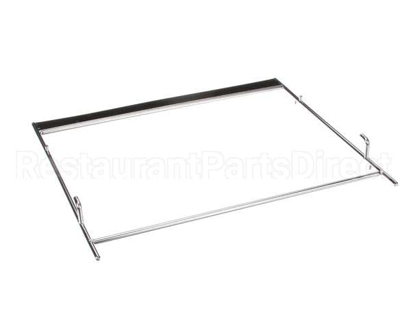 ENC-1279 Turbochef Rack, Cooking Stone, Bullet/En