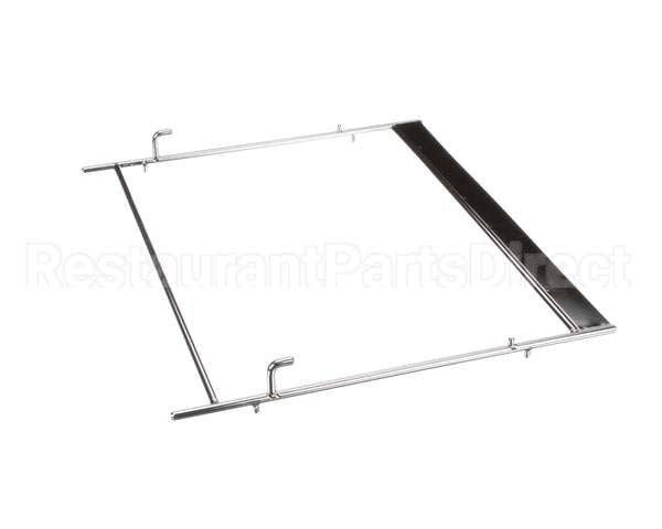 ENC-1279 Turbochef Rack, Cooking Stone, Bullet/En