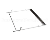 ENC-1279 Turbochef Rack, Cooking Stone, Bullet/En