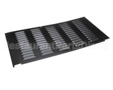 ENC-1332-T010 Turbochef Cover, Left Side, Black, Enc2