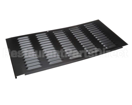 ENC-1332-T010 Turbochef Cover, Left Side, Black, Enc2