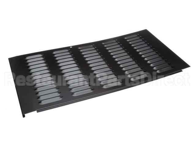 ENC-1332-T010 Turbochef Cover, Left Side, Black, Enc2