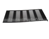 ENC-1332-T010 Turbochef Cover, Left Side, Black, Enc2