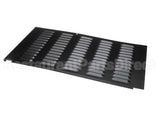 ENC-1333-T010 Turbochef Cover, Right Side, Black, Enc2