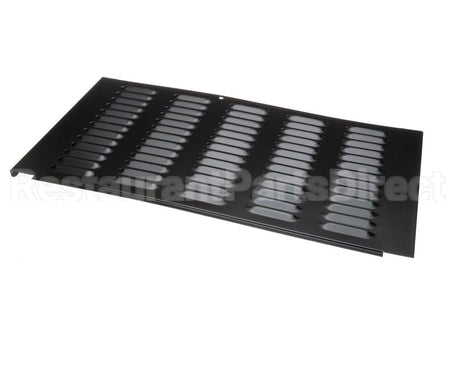ENC-1333-T010 Turbochef Cover, Right Side, Black, Enc2