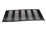 ENC-1333-T010 Turbochef Cover, Right Side, Black, Enc2