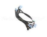 ENC-1402 Turbochef Hi-Tension Wire Harness
