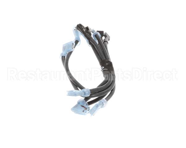 ENC-1402 Turbochef Hi-Tension Wire Harness