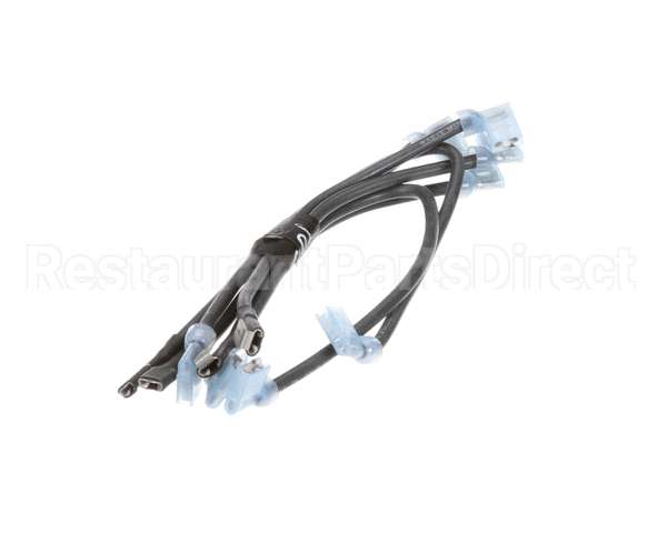 ENC-1402 Turbochef Hi-Tension Wire Harness