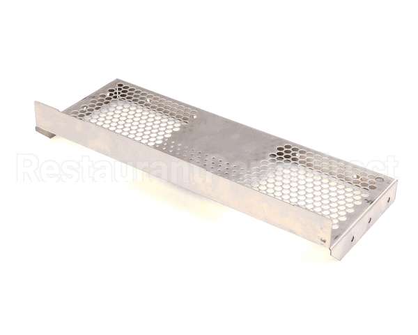 ENC-1425 Turbochef Back Wall Plate