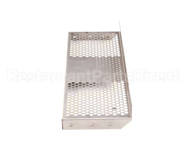 ENC-1425 Turbochef Back Wall Plate