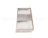 ENC-1425 Turbochef Back Wall Plate