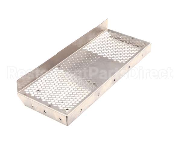 ENC-1425 Turbochef Back Wall Plate