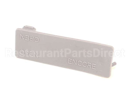 ENC-1602 Turbochef Cover, Usb Port