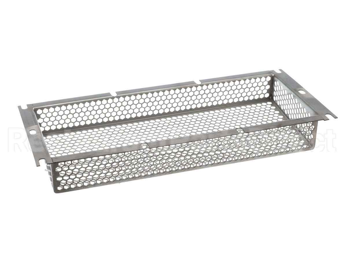 ENC-1626 Turbochef Cage, Heater, Top