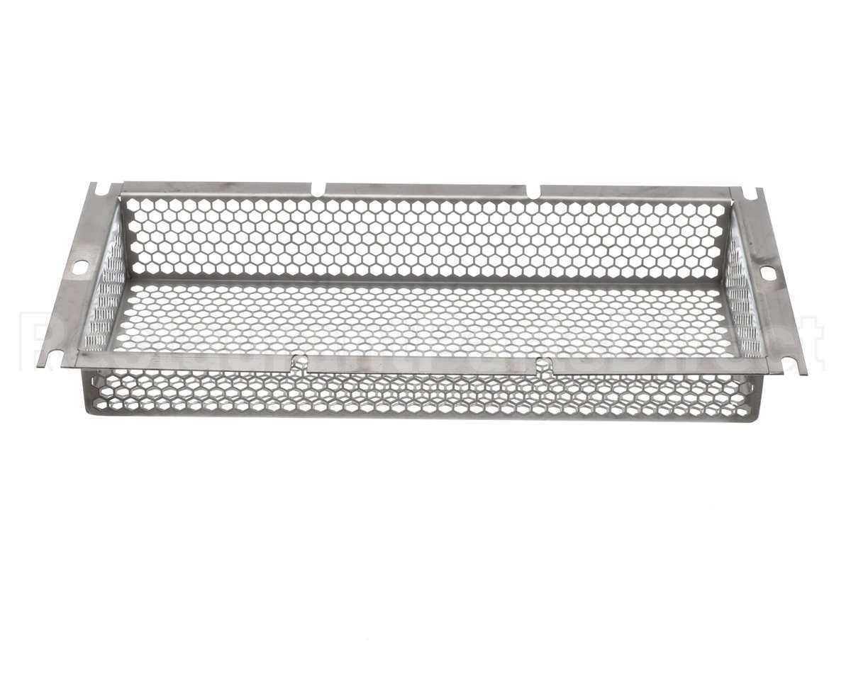 ENC-1626 Turbochef Cage, Heater, Top