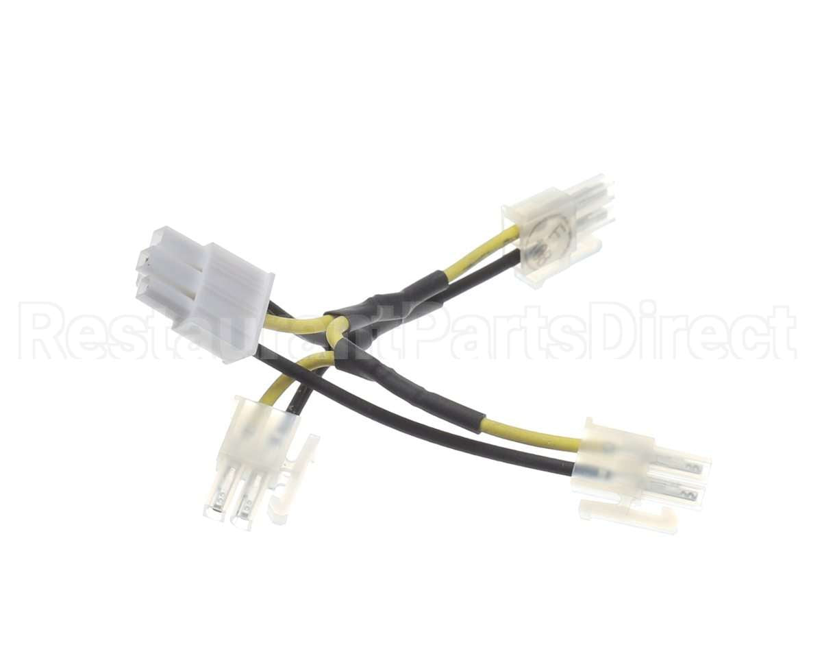 ENC-1631 Turbochef Rear Cooling Fans Harness (Bullet & Enco