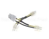 ENC-1631 Turbochef Rear Cooling Fans Harness (Bullet & Enco