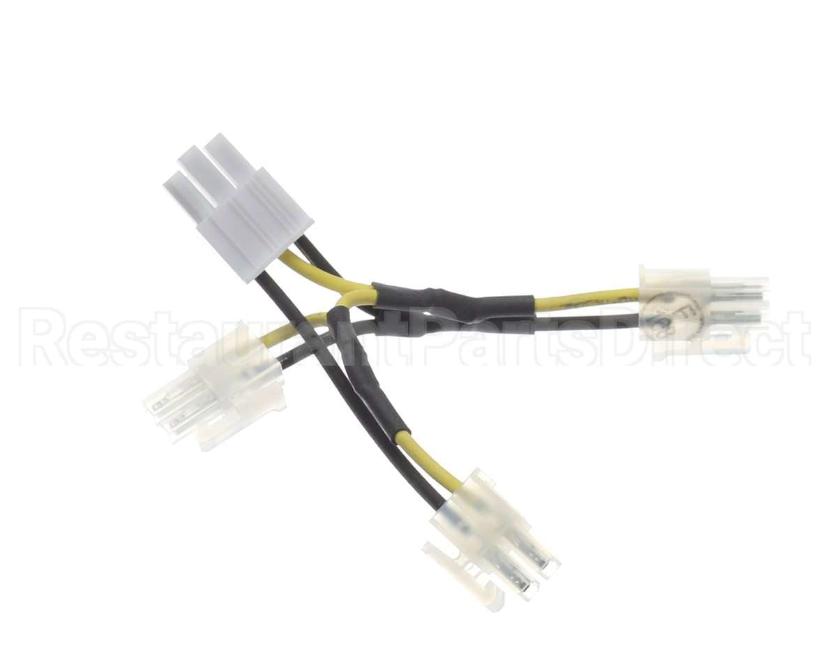 ENC-1631 Turbochef Rear Cooling Fans Harness (Bullet & Enco