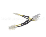 ENC-1631 Turbochef Rear Cooling Fans Harness (Bullet & Enco