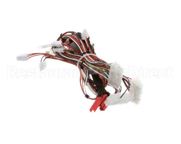 ENC-1634 Turbochef Low Voltage Harness (For Non Relay Board