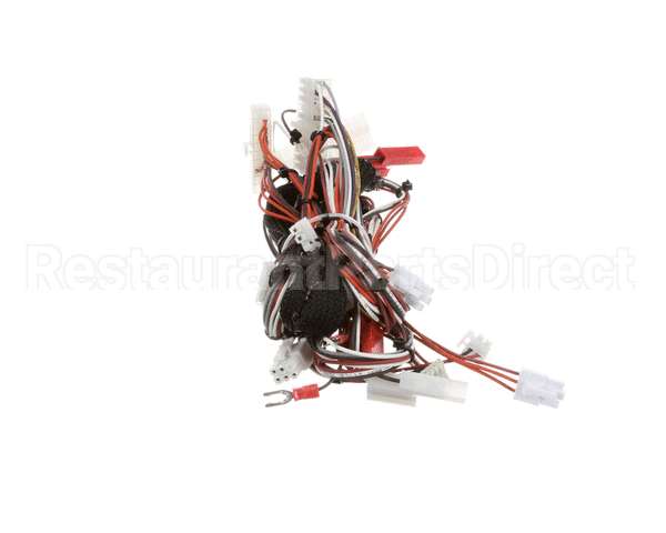 ENC-1634 Turbochef Low Voltage Harness (For Non Relay Board