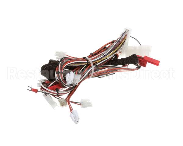 ENC-1634 Turbochef Low Voltage Harness (For Non Relay Board