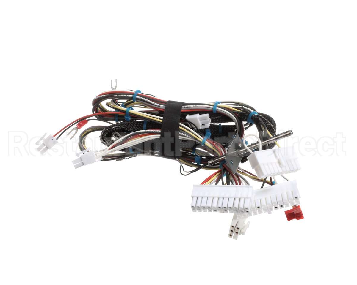 ENC-1685 Turbochef Wire Harness, Low Voltage