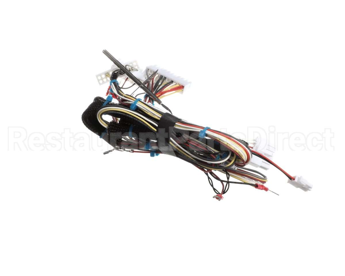 ENC-1685 Turbochef Wire Harness, Low Voltage