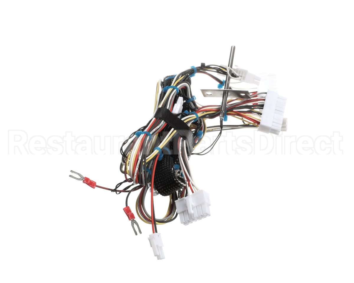 ENC-1685 Turbochef Wire Harness, Low Voltage
