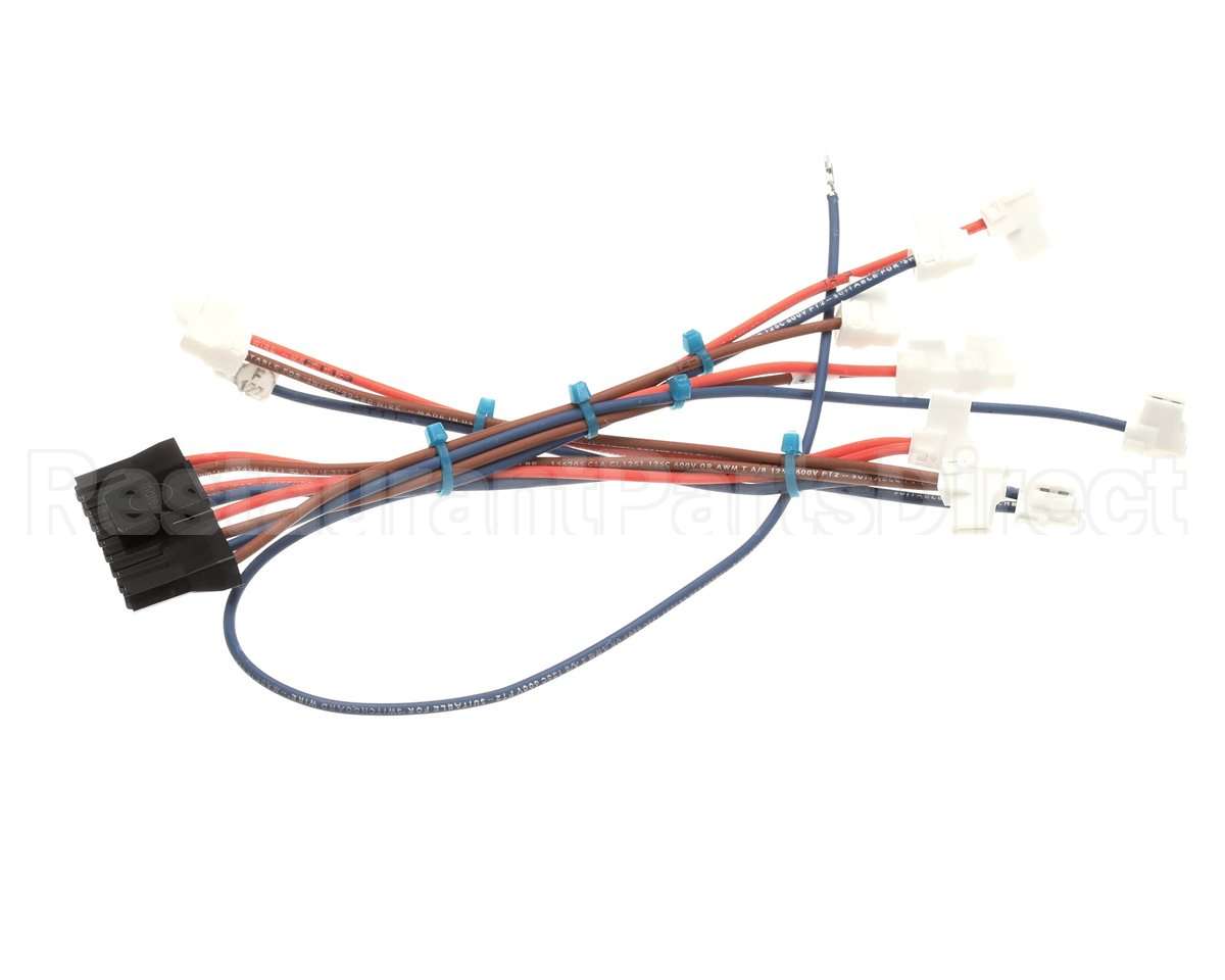 ENC-1687 Turbochef Mag Line Voltage Harness