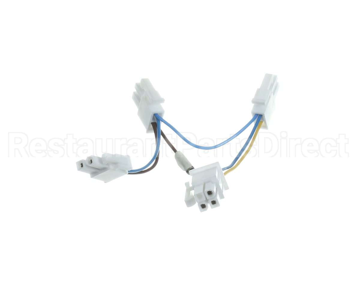 ENC-1689 Turbochef Harness, Cooling Fan Jumper