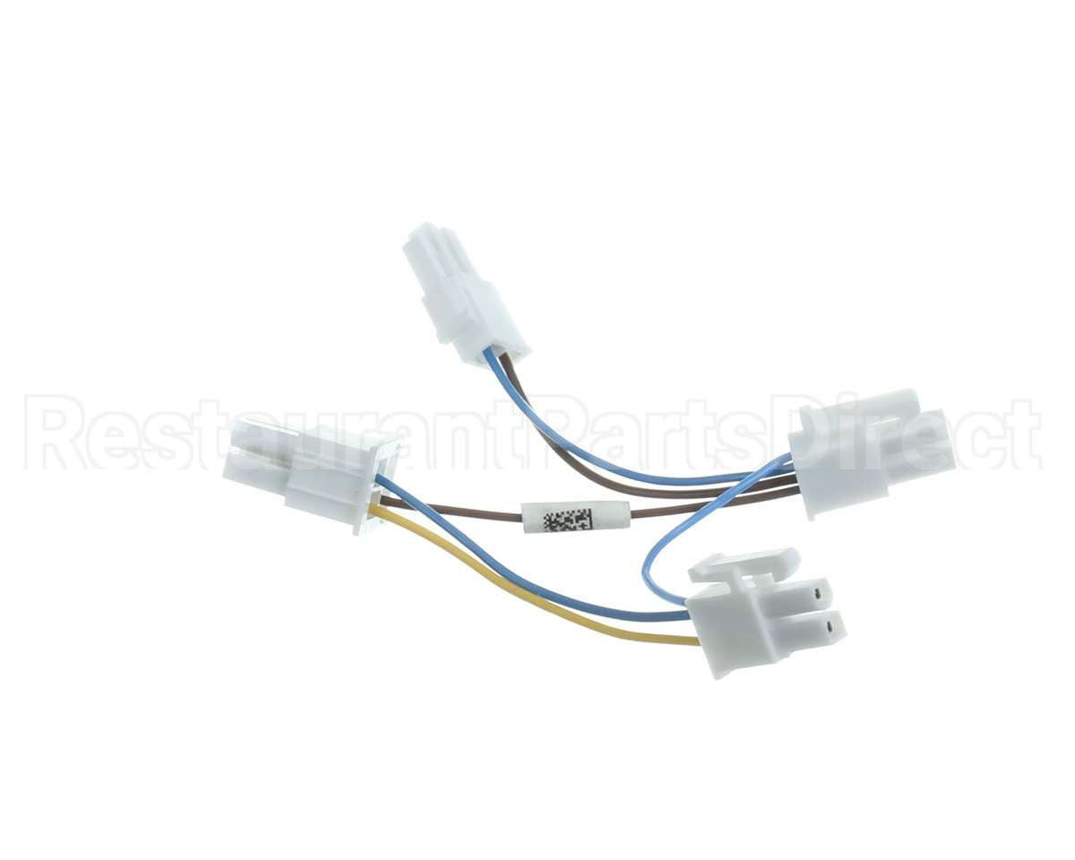 ENC-1689 Turbochef Harness, Cooling Fan Jumper
