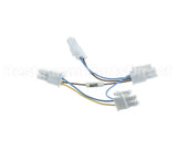 ENC-1689 Turbochef Harness, Cooling Fan Jumper