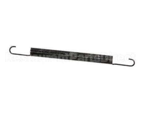 ENC-1691 Turbochef Door Springs - Black - Bullet Oven