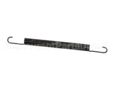 ENC-1691 Turbochef Door Springs - Black - Bullet Oven