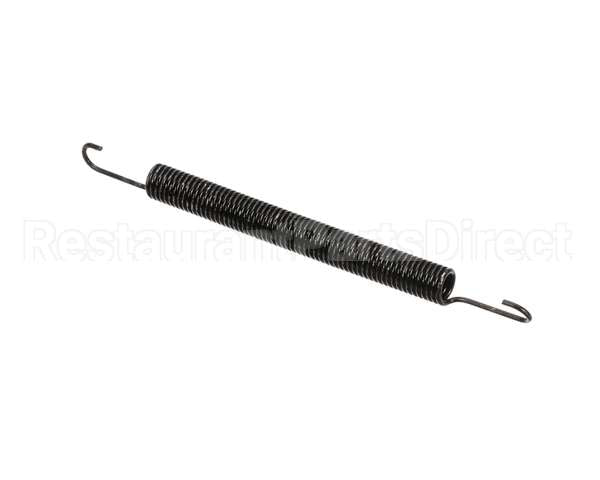 ENC-1691 Turbochef Door Springs - Black - Bullet Oven