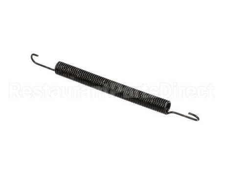 ENC-1691 Turbochef Door Springs - Black - Bullet Oven
