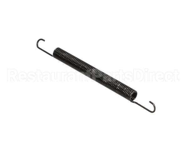 ENC-1691 Turbochef Door Springs - Black - Bullet Oven