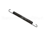 ENC-1691 Turbochef Door Springs - Black - Bullet Oven