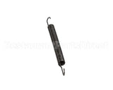 ENC-1691 Turbochef Door Springs - Black - Bullet Oven