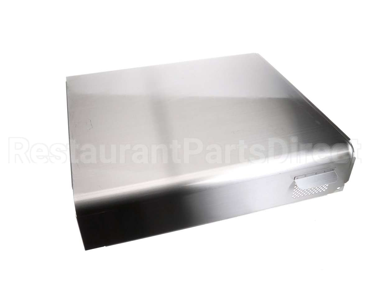 ENC-1729 Turbochef Bullet, Top Cover