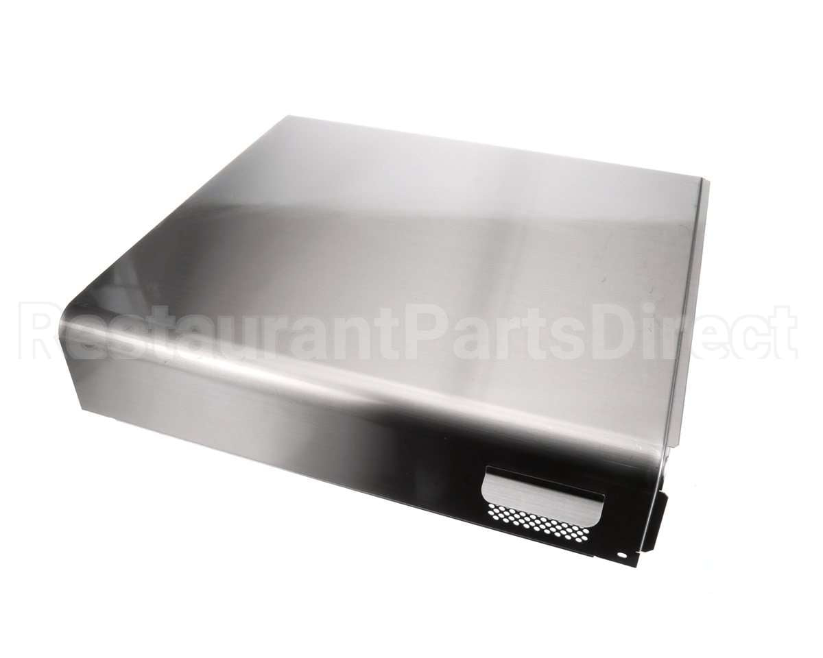 ENC-1729 Turbochef Bullet, Top Cover