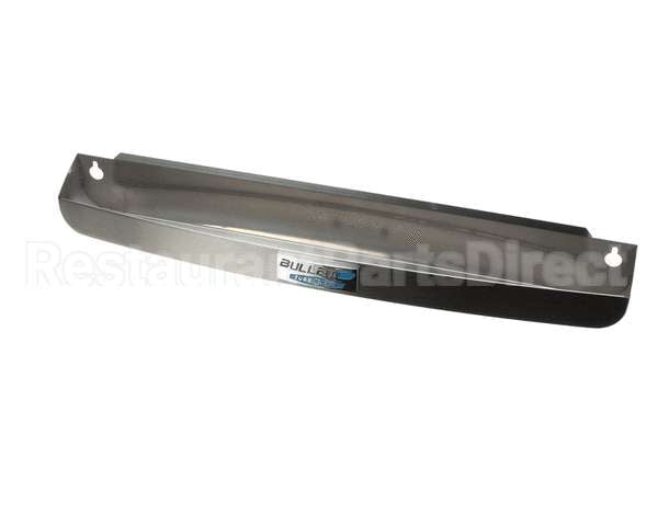 ENC-1756 Turbochef Assembly, Drip Tray, Bullet