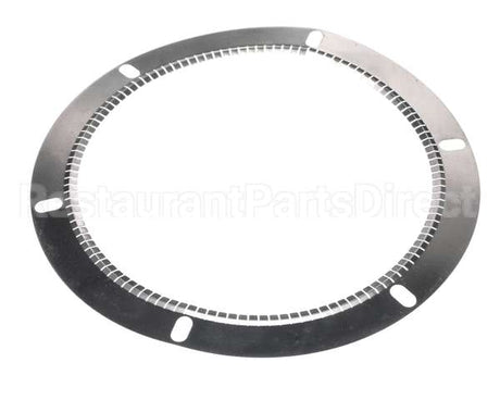 ENC-1757 Turbochef Gasket, Blower, Emi