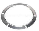 ENC-1757 Turbochef Gasket, Blower, Emi